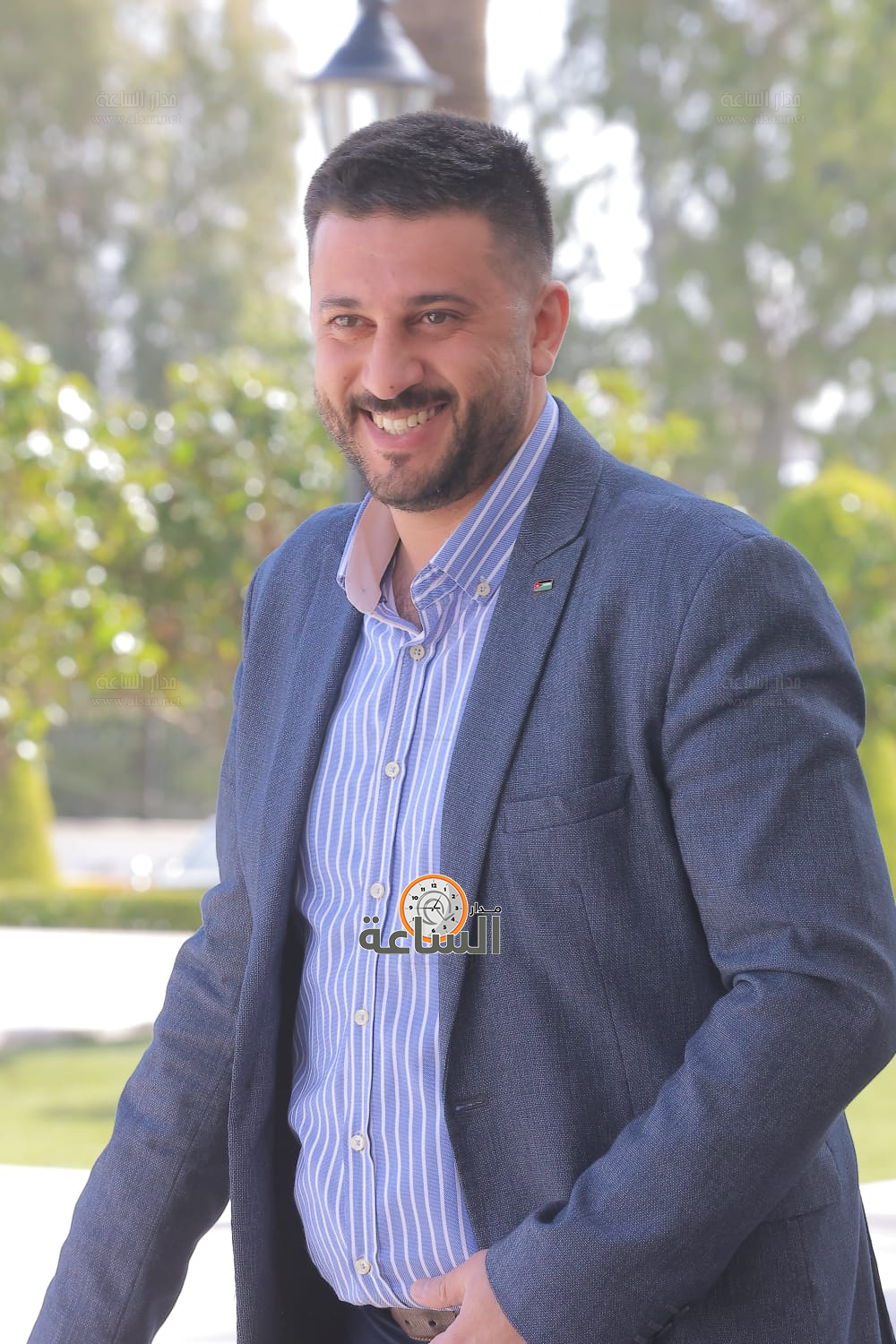 Madar Al-Saa Images 0.2164172001773953