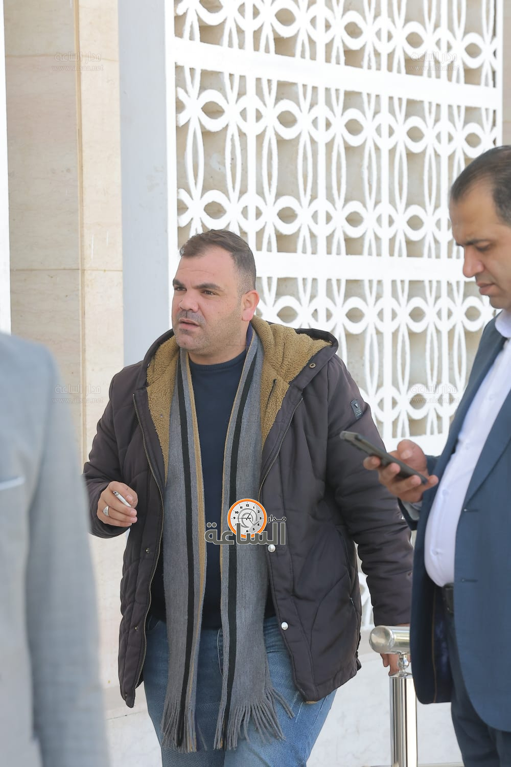 Madar Al-Saa Images 0.7973768076596951