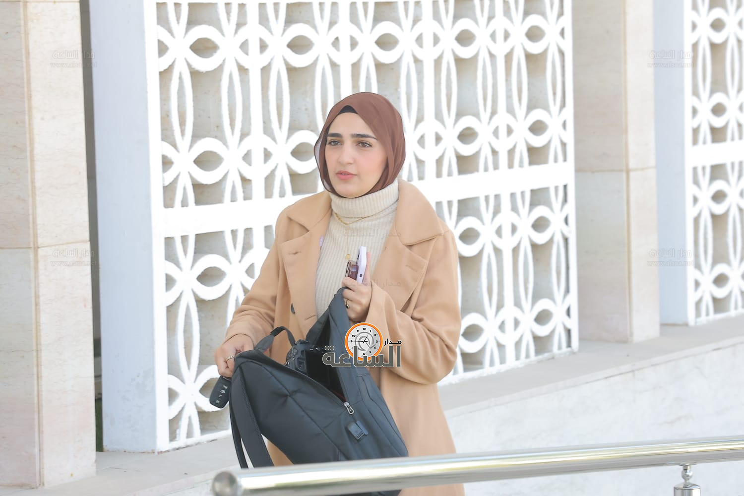 Madar Al-Saa Images 0.22833285176719298