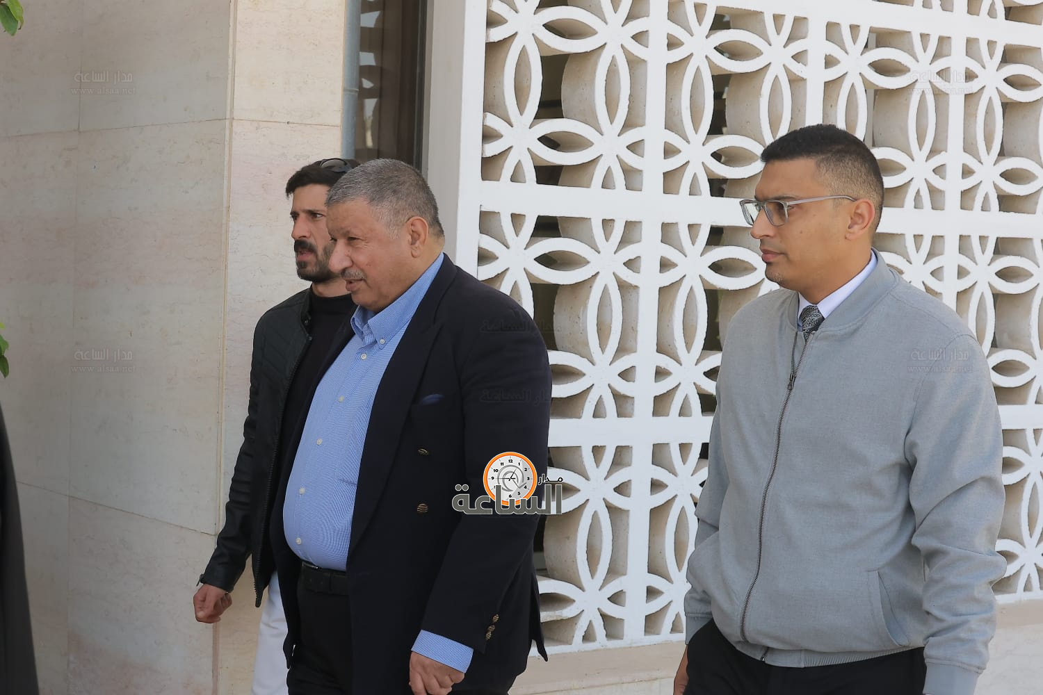 Madar Al-Saa Images 0.7761794898186939