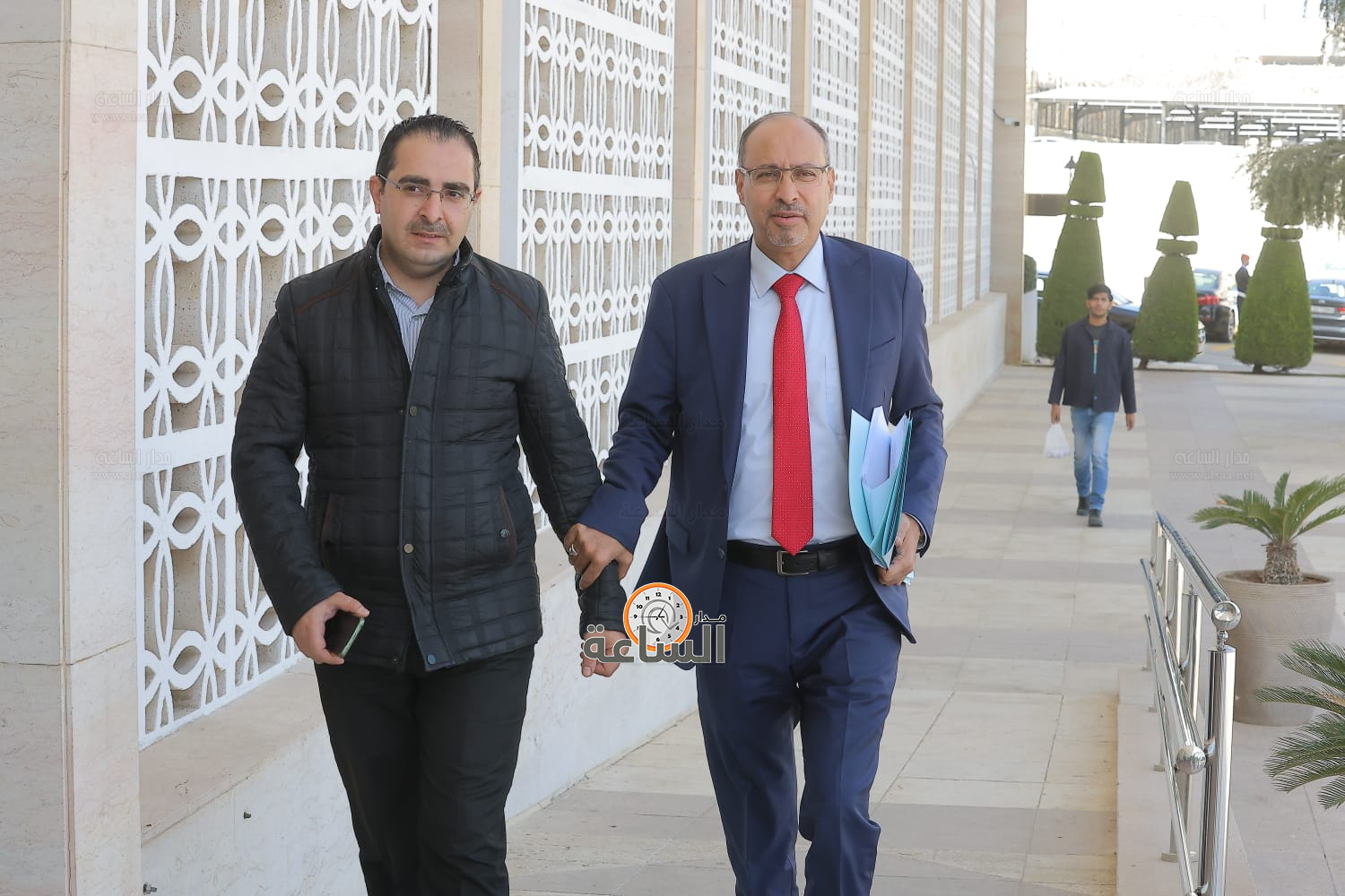 Madar Al-Saa Images 0.061048485586752355