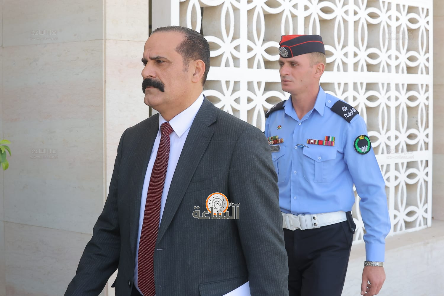 Madar Al-Saa Images 0.612485049445498