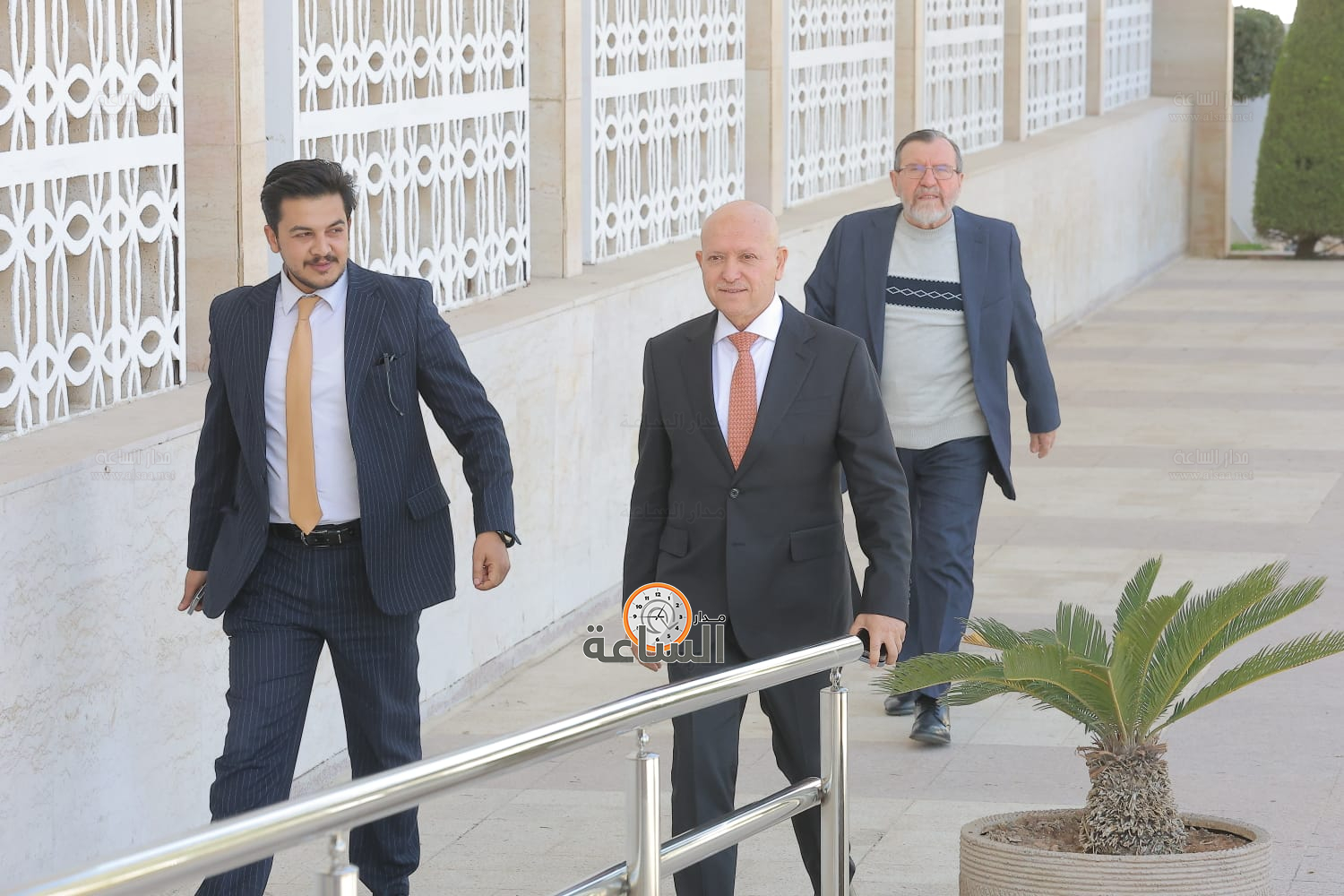 Madar Al-Saa Images 0.20830764077729513