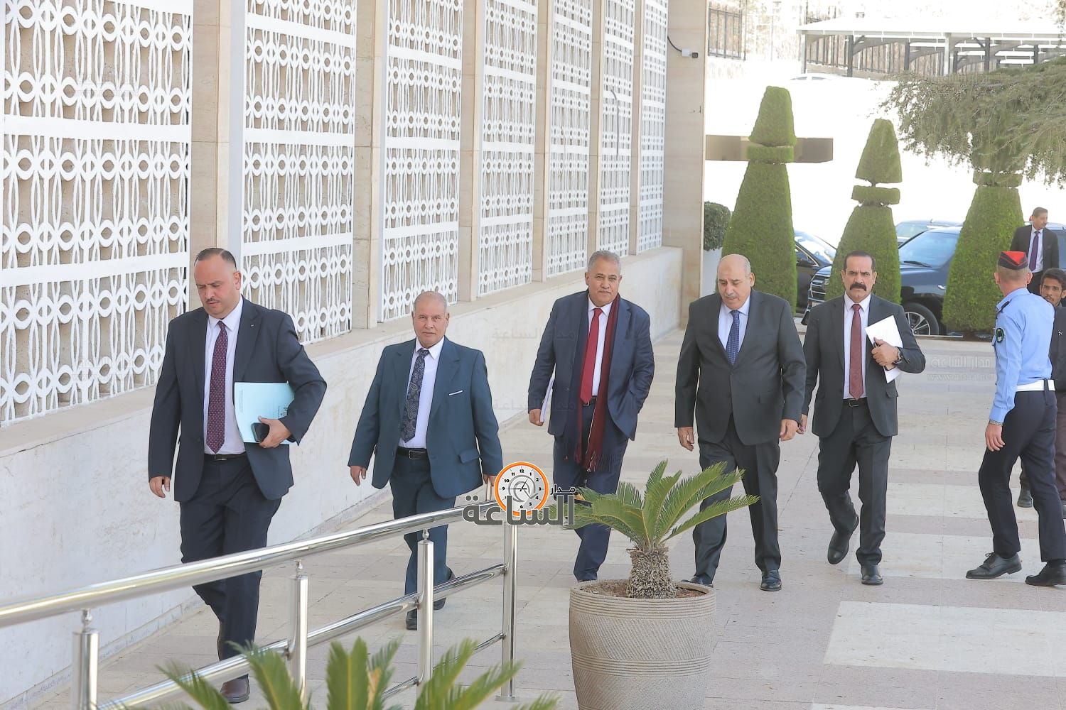 Madar Al-Saa Images 0.7249574411279194