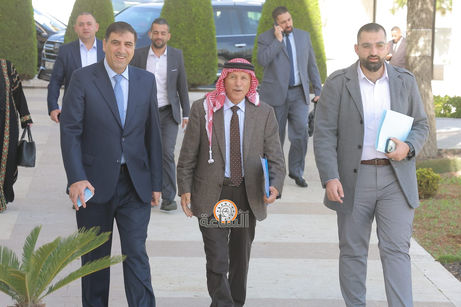 Madar Al-Saa Images 0.2875142251511382