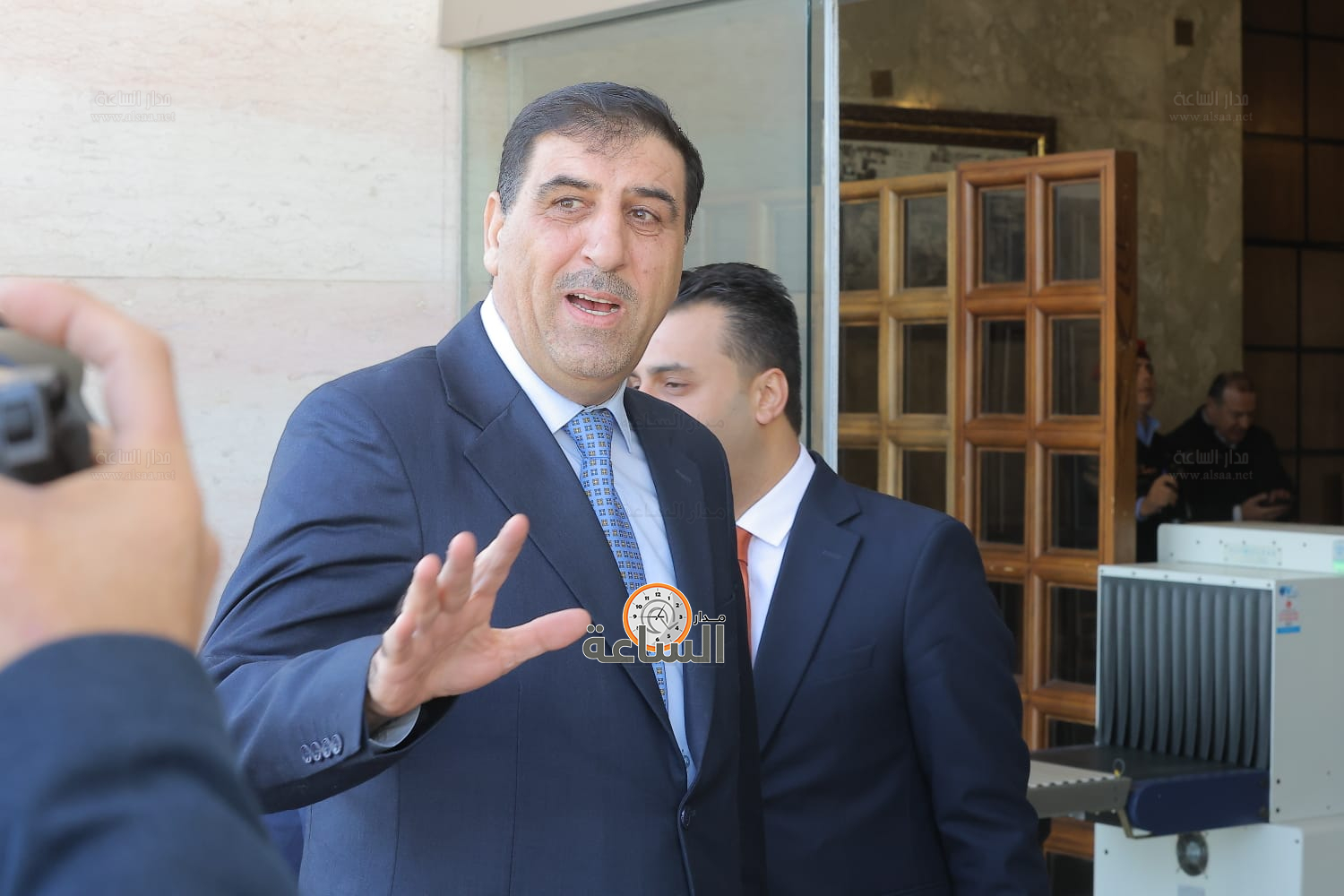 Madar Al-Saa Images 0.1914852320297803