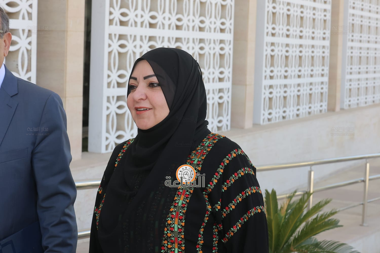 Madar Al-Saa Images 0.3874638560122249