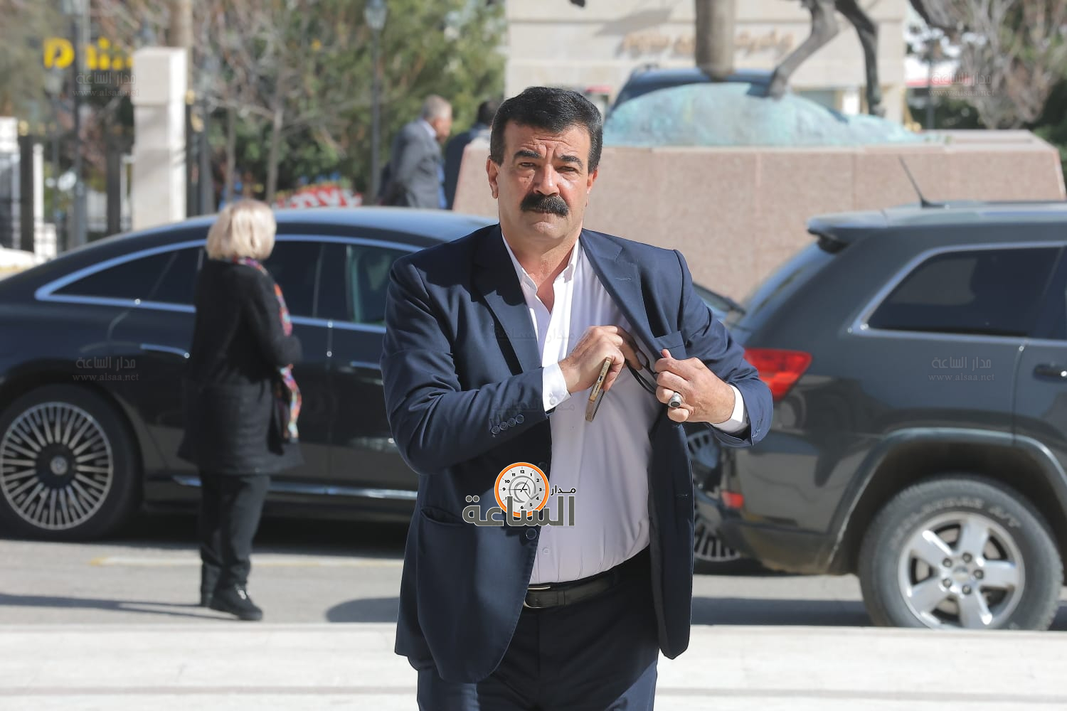 Madar Al-Saa Images 0.9773997909311205