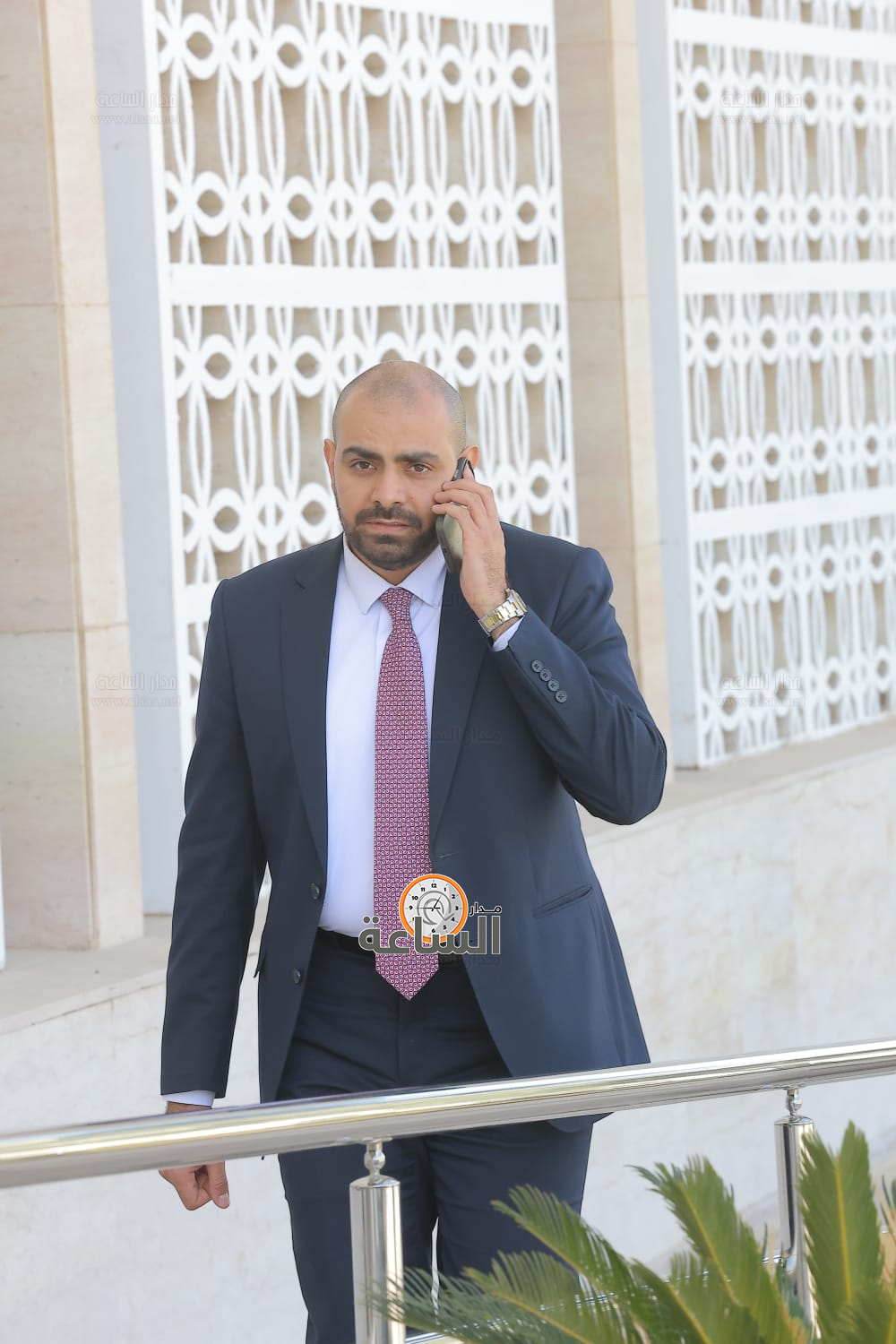 Madar Al-Saa Images 0.057671179218944046