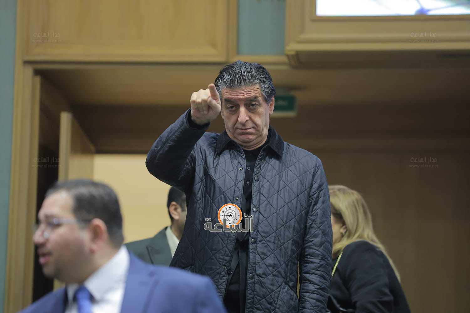 Madar Al-Saa Images 0.9889056272483581