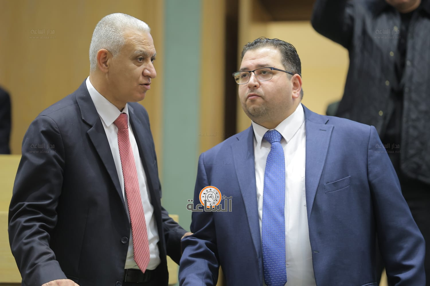 Madar Al-Saa Images 0.30573463406996493