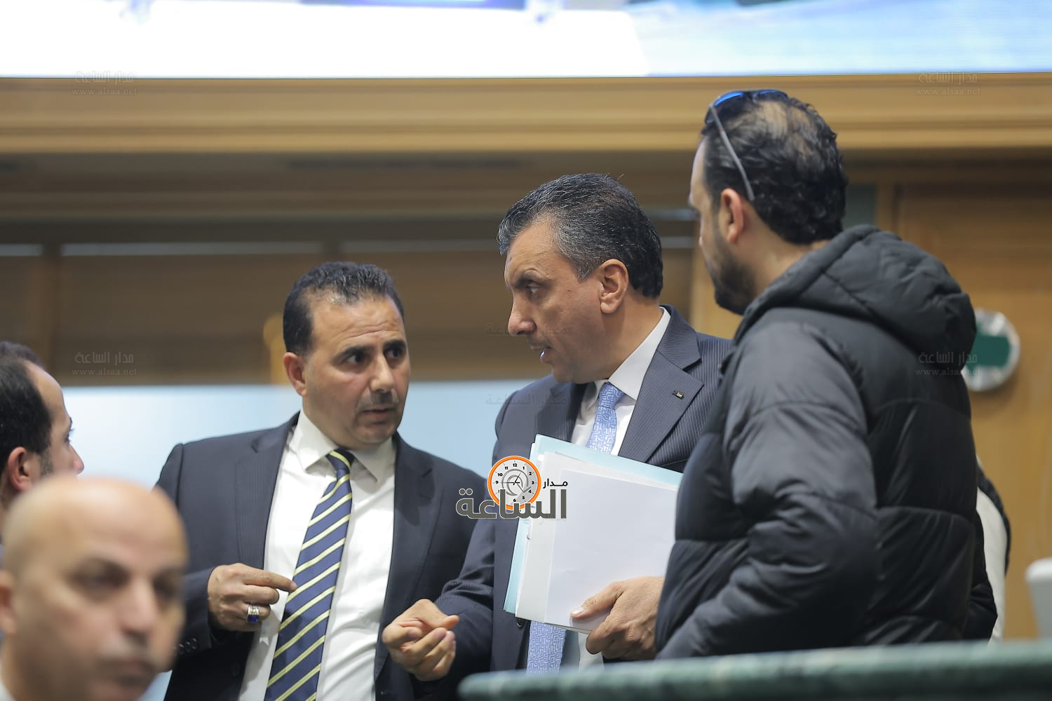 Madar Al-Saa Images 0.03122898407818475