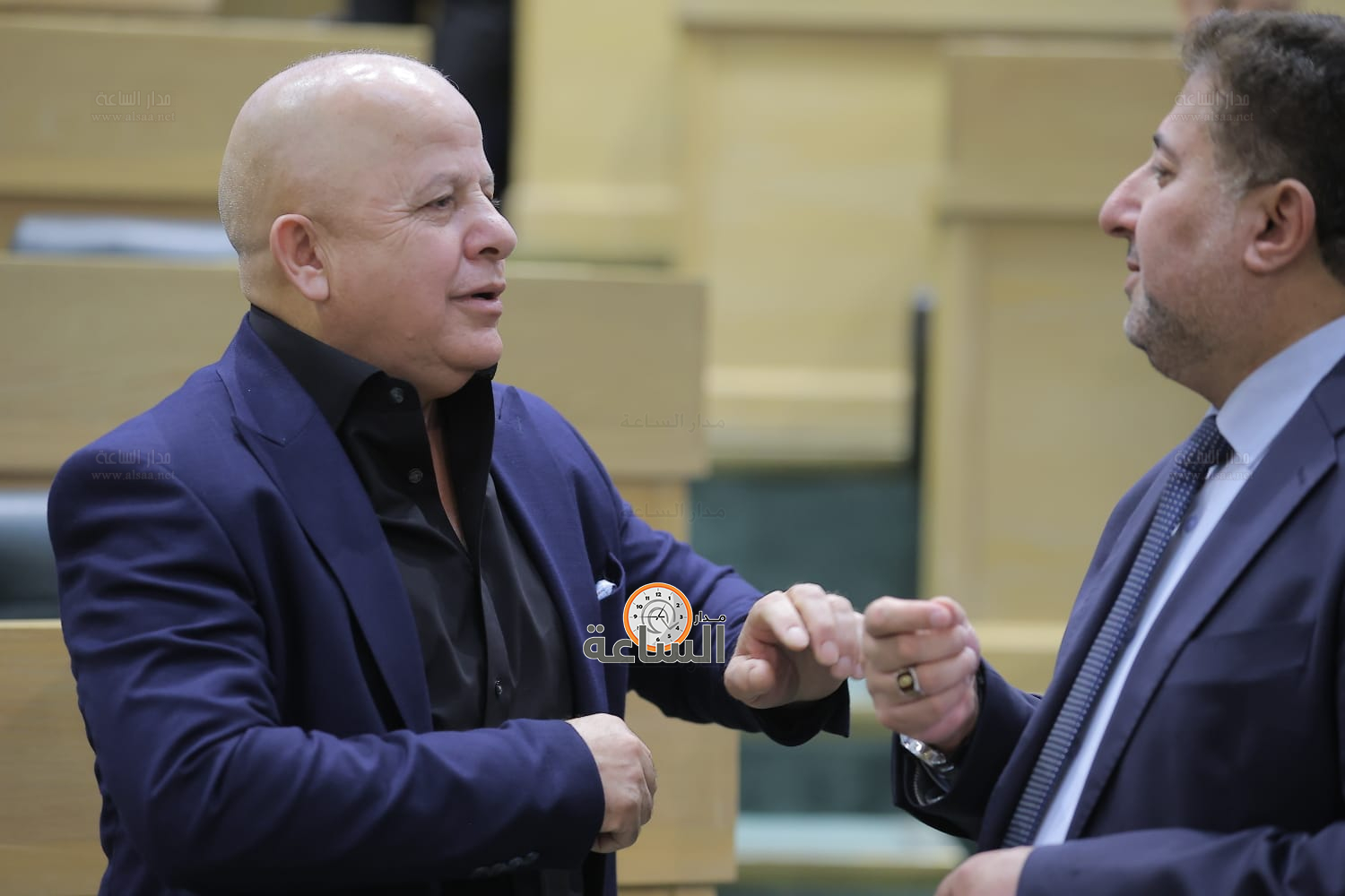 Madar Al-Saa Images 0.21132133949203913