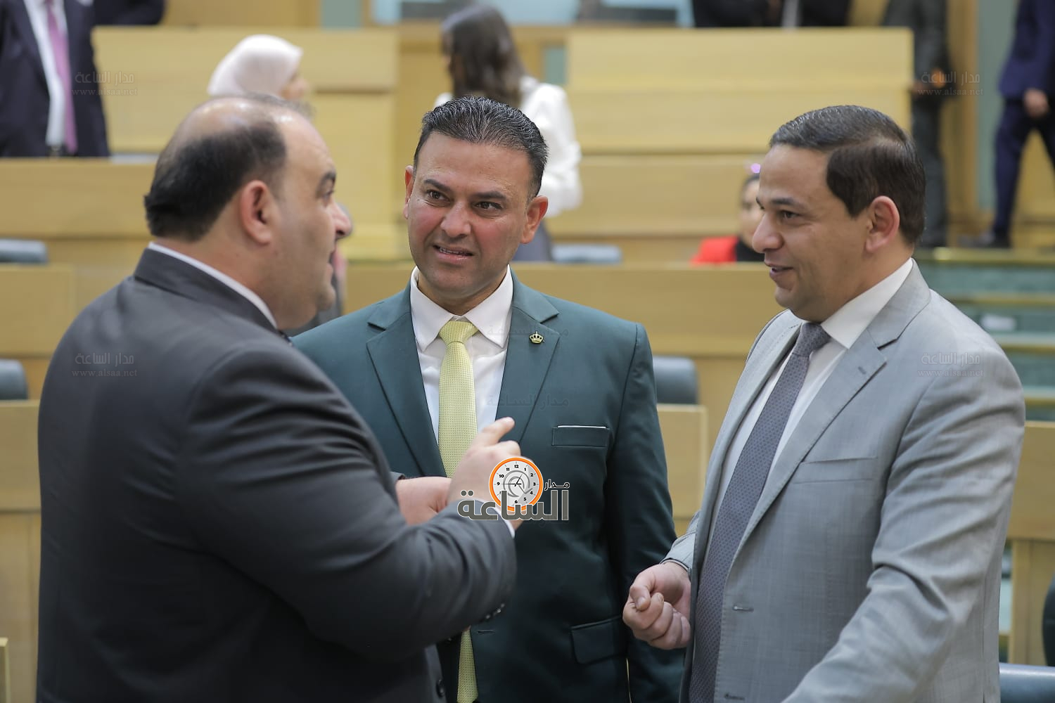 Madar Al-Saa Images 0.036068886086699226