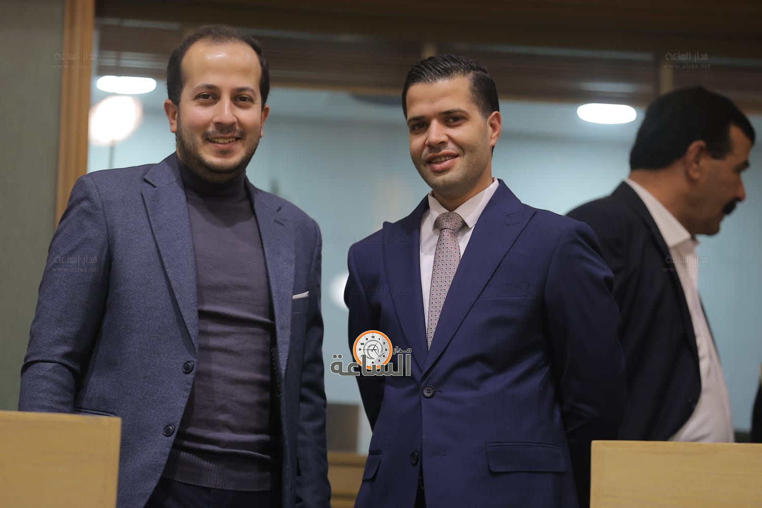 Madar Al-Saa Images 0.9764019018231782