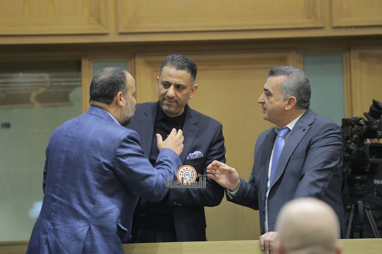 Madar Al-Saa Images 0.05849495895707202