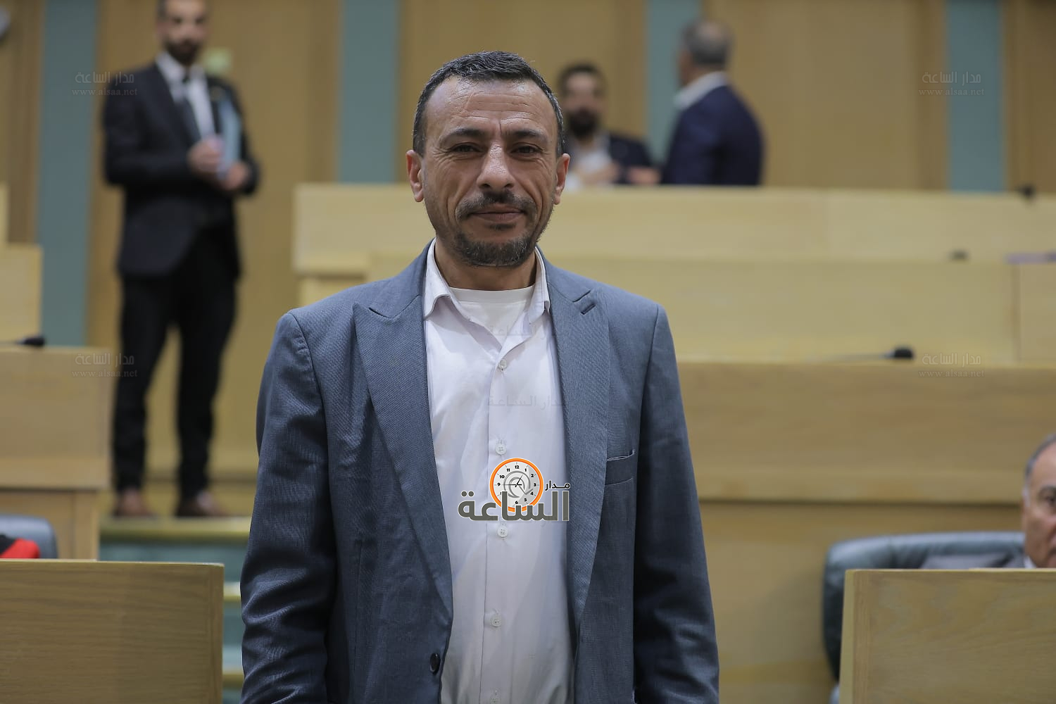 Madar Al-Saa Images 0.2446874214252962