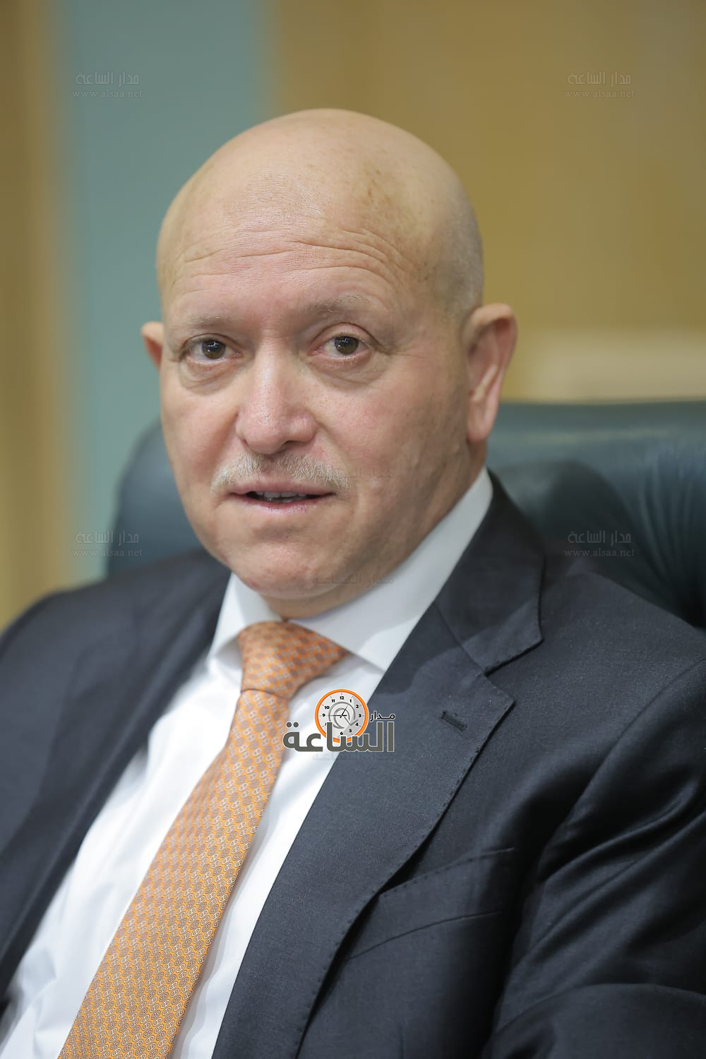 Madar Al-Saa Images 0.5596635641617785