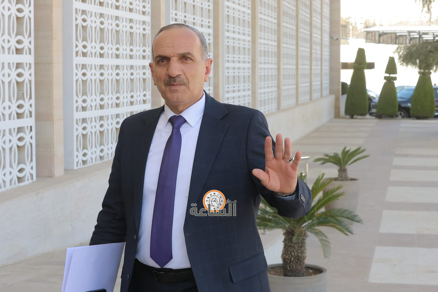 Madar Al-Saa Images 0.9523541501283896