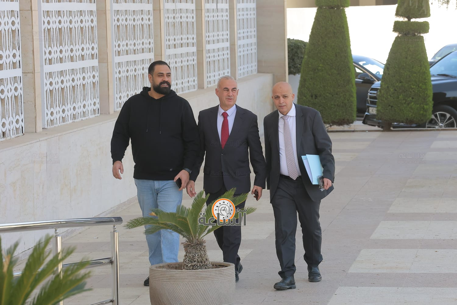 Madar Al-Saa Images 0.24612431355056463