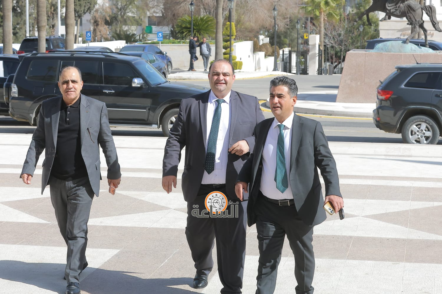 Madar Al-Saa Images 0.39935525340069256