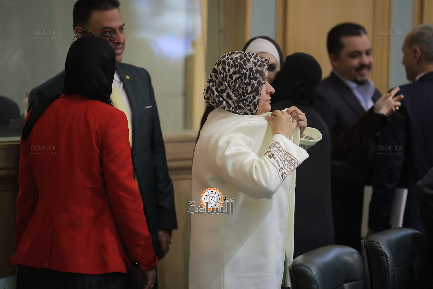 Madar Al-Saa Images 0.23291078152360356