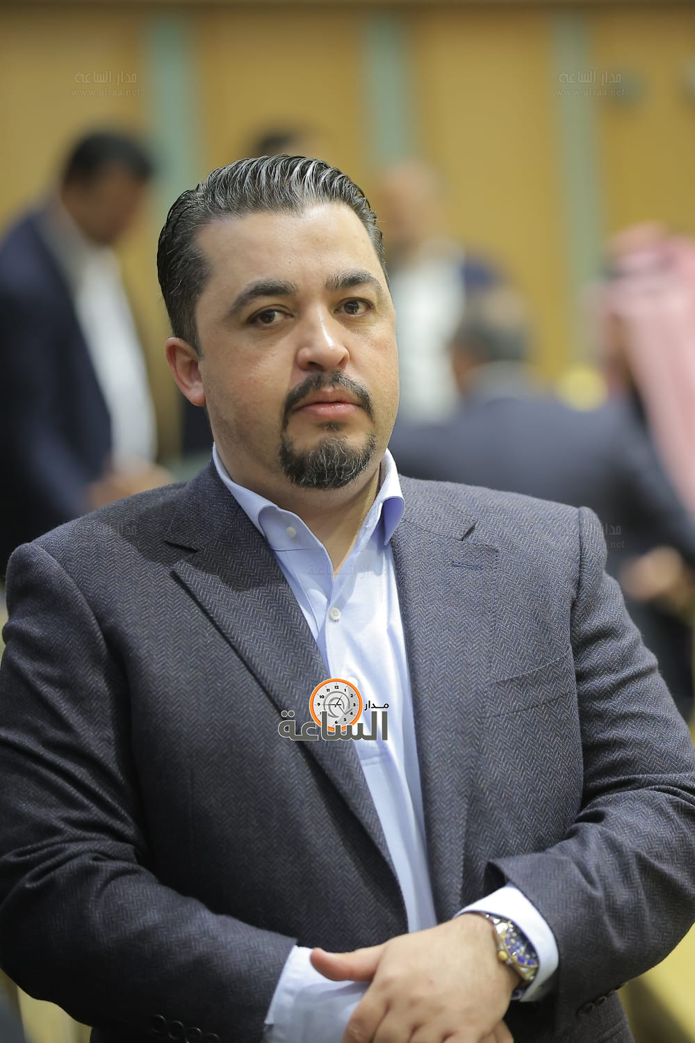 Madar Al-Saa Images 0.8394707658906826