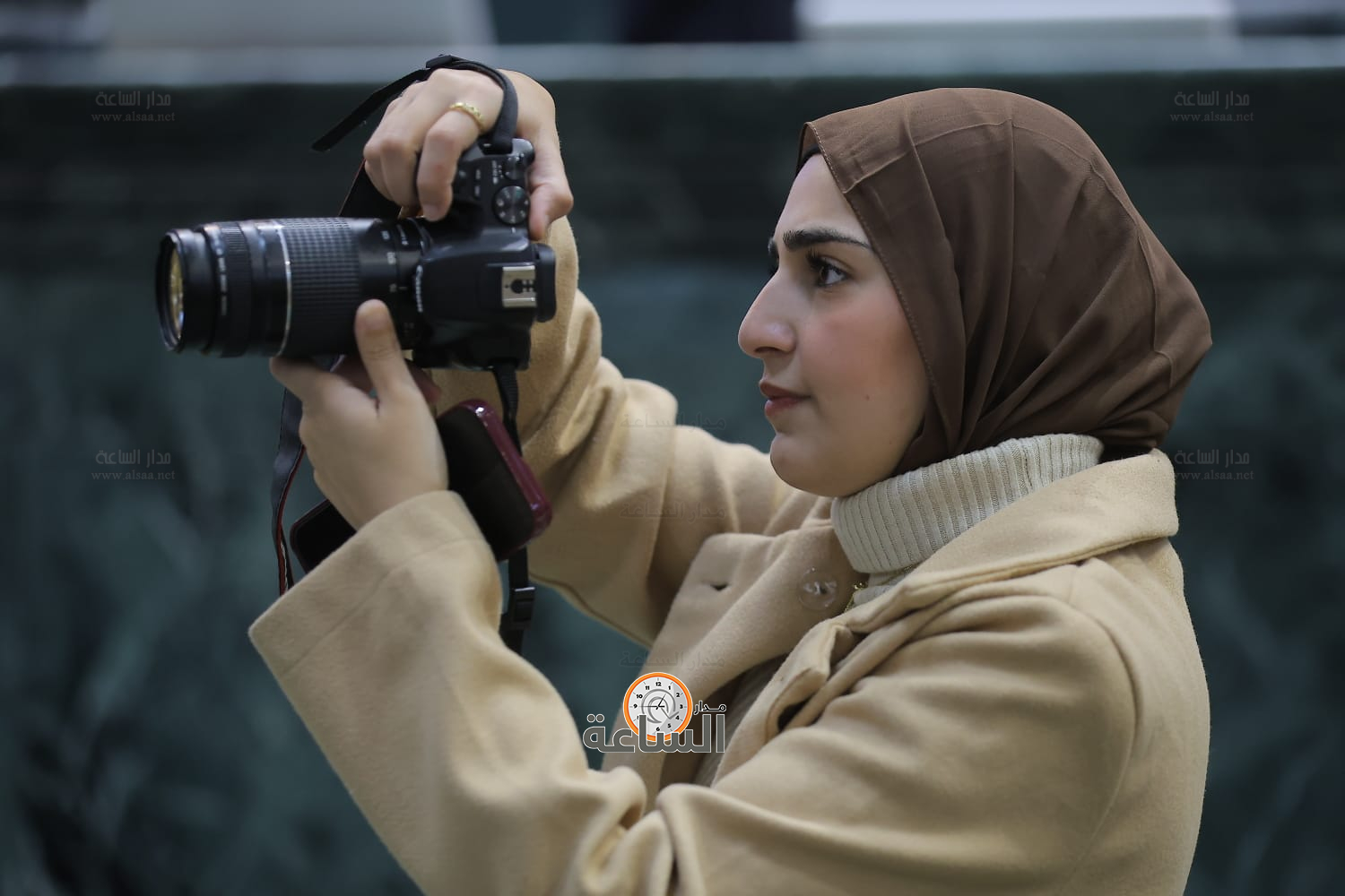 Madar Al-Saa Images 0.10338913489187707