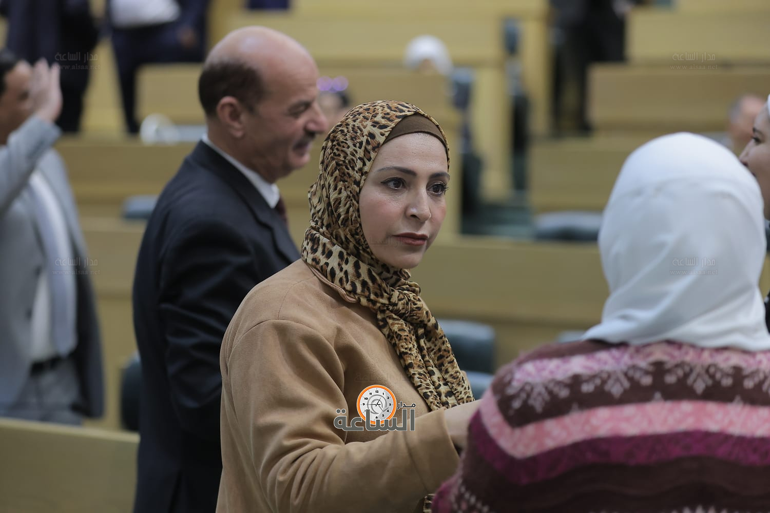 Madar Al-Saa Images 0.5578421234862432