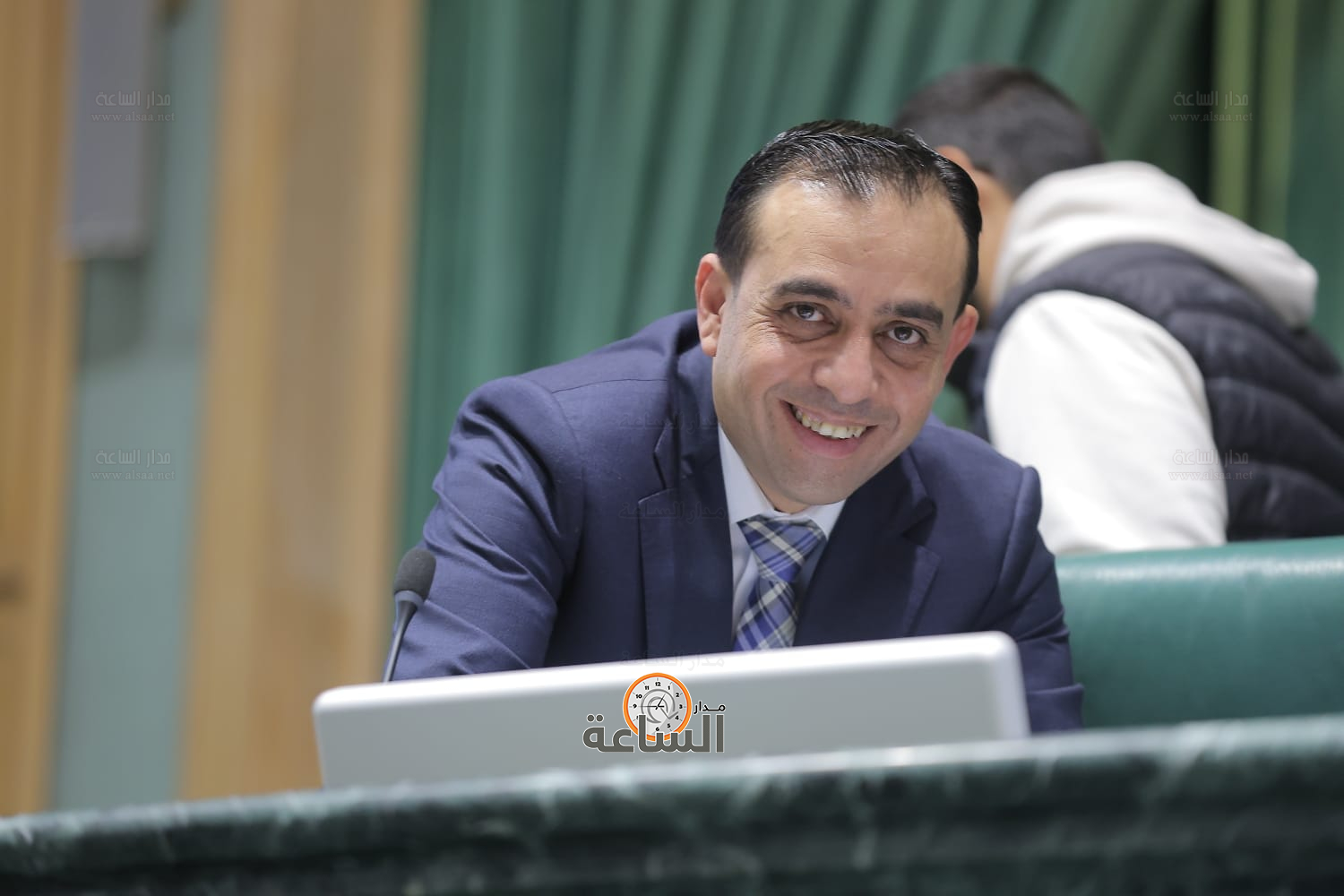 Madar Al-Saa Images 0.40019241461642907