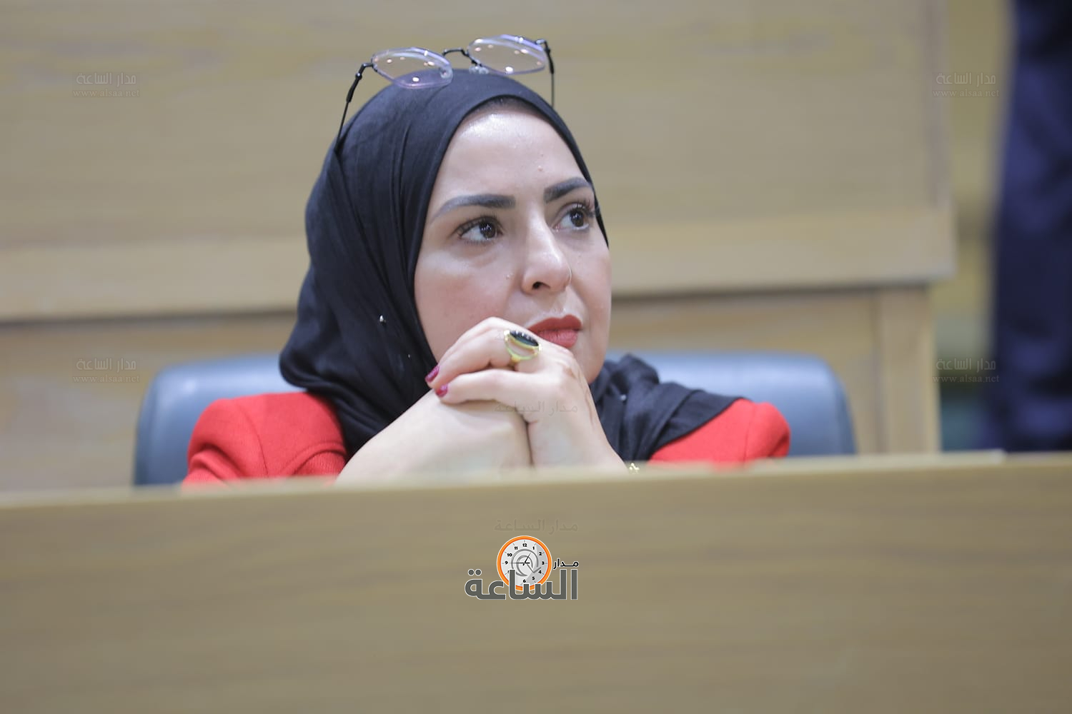 Madar Al-Saa Images 0.10515524185754832