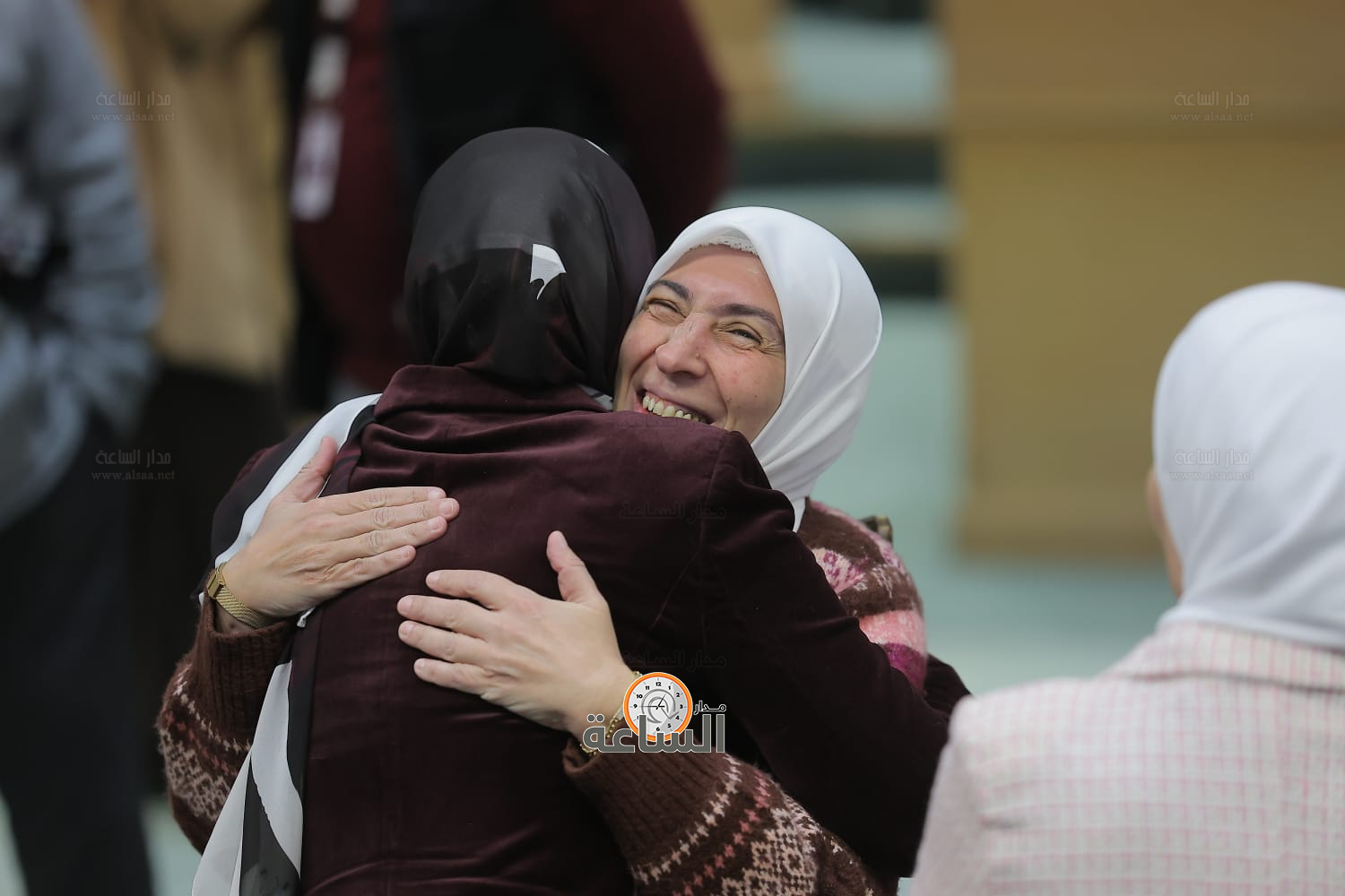 Madar Al-Saa Images 0.9488164165340569