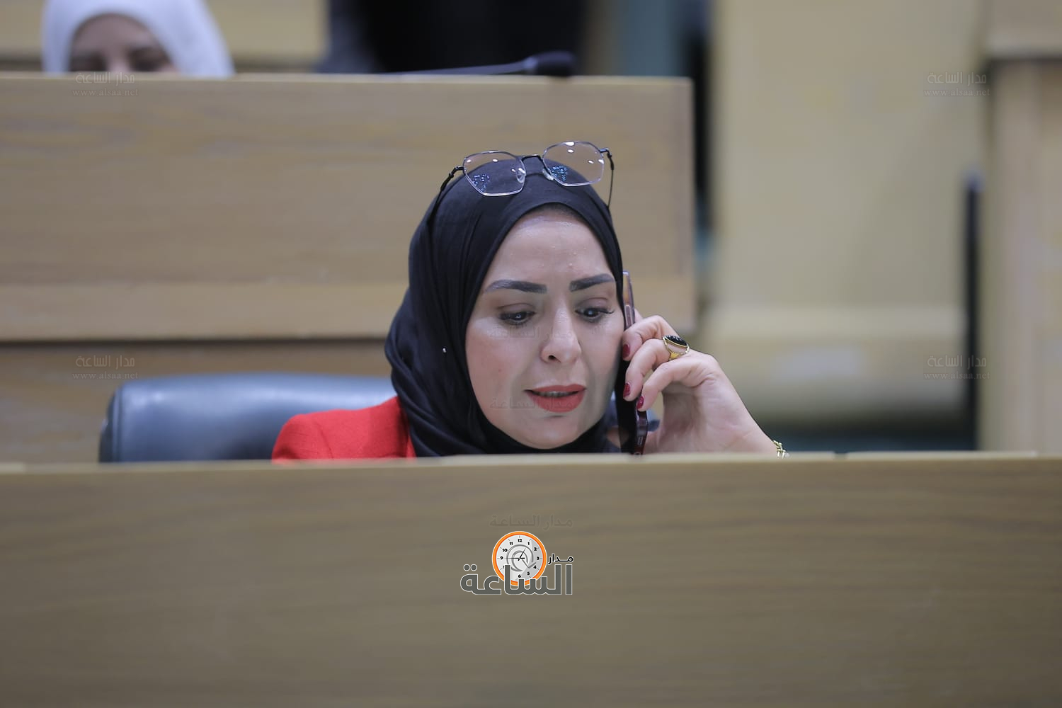 Madar Al-Saa Images 0.1767158996741366