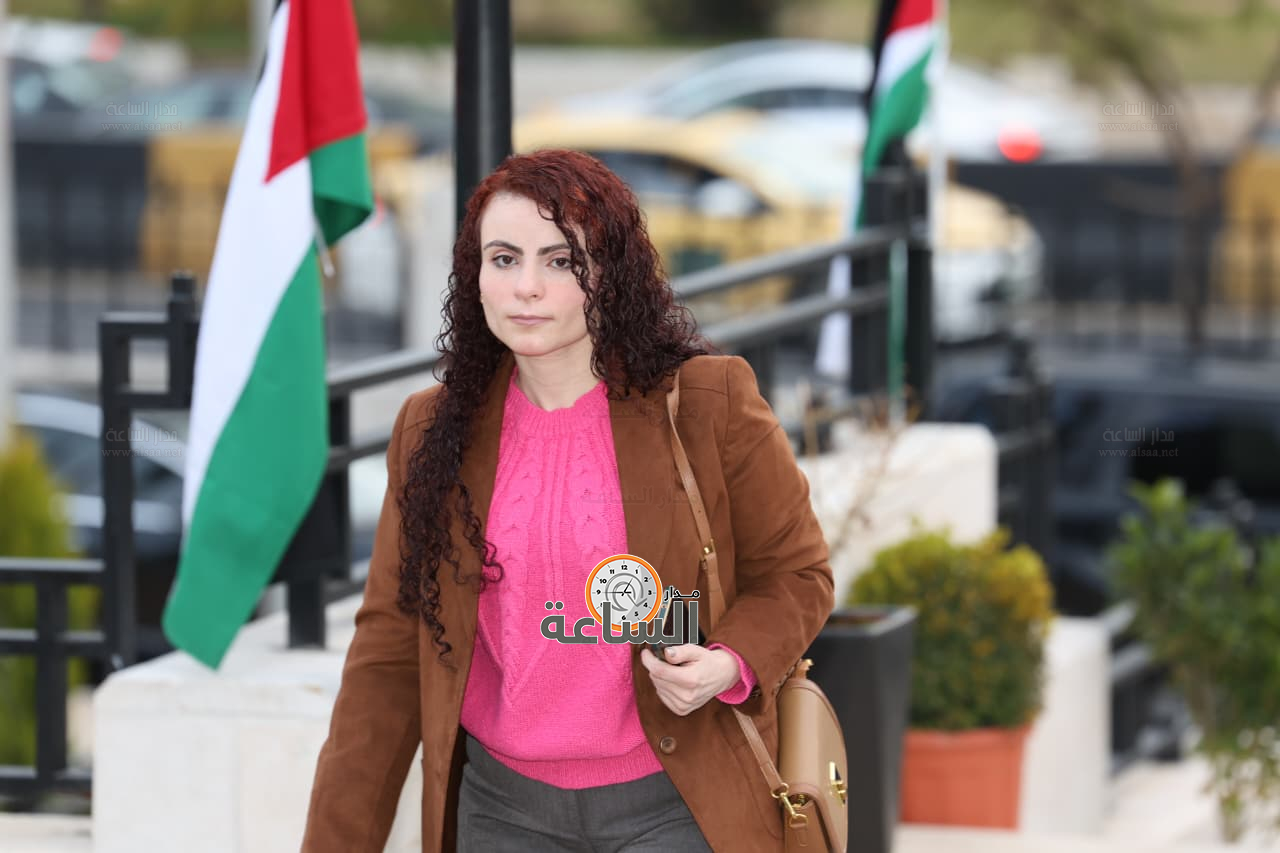 Madar Al-Saa Images 0.2840499613488371