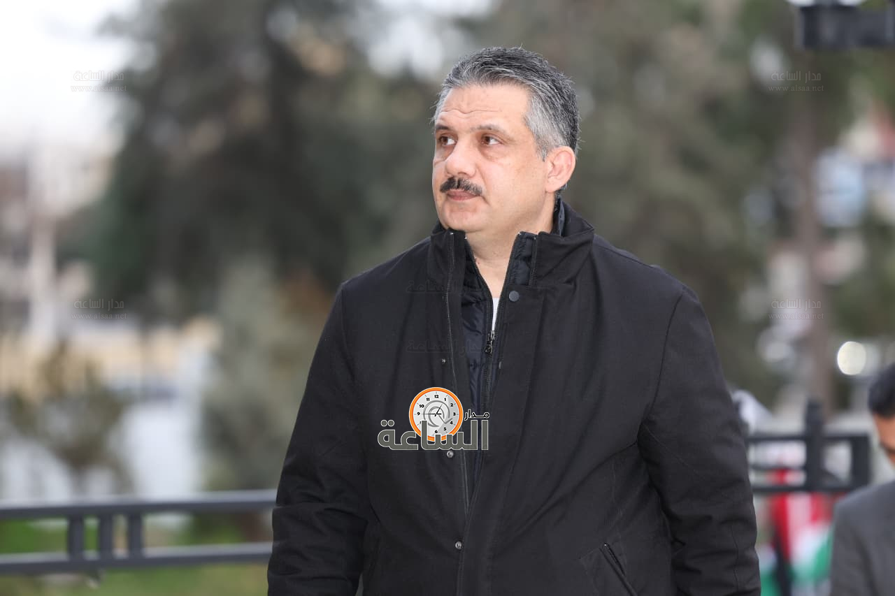 Madar Al-Saa Images 0.6090458223543502