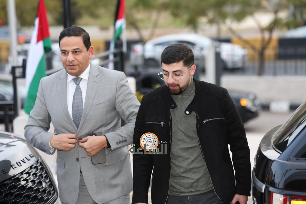 Madar Al-Saa Images 0.6055408771356384