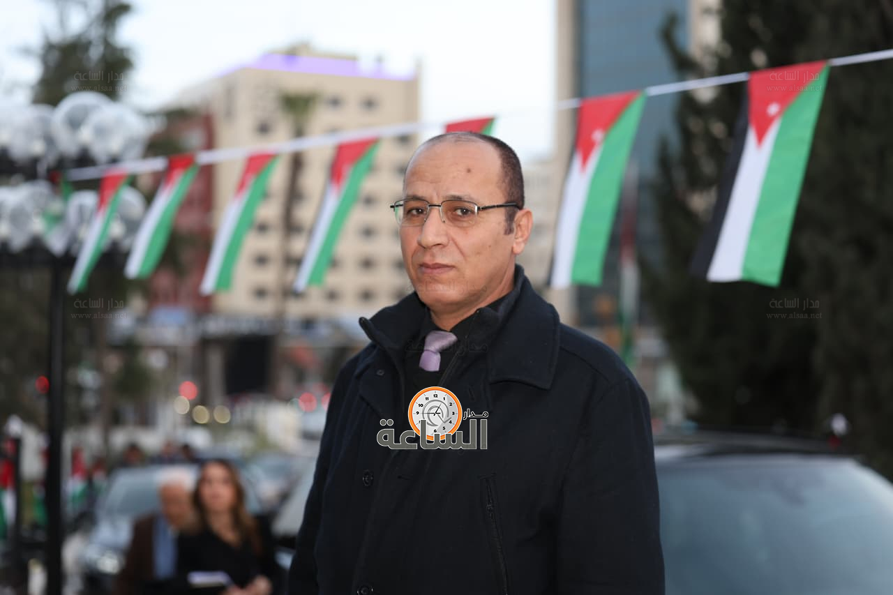 Madar Al-Saa Images 0.67784190599085