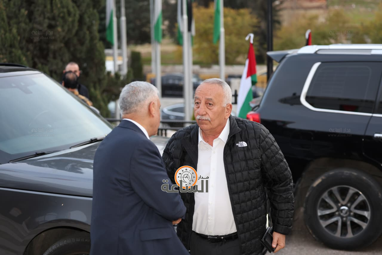 Madar Al-Saa Images 0.5373667073412581