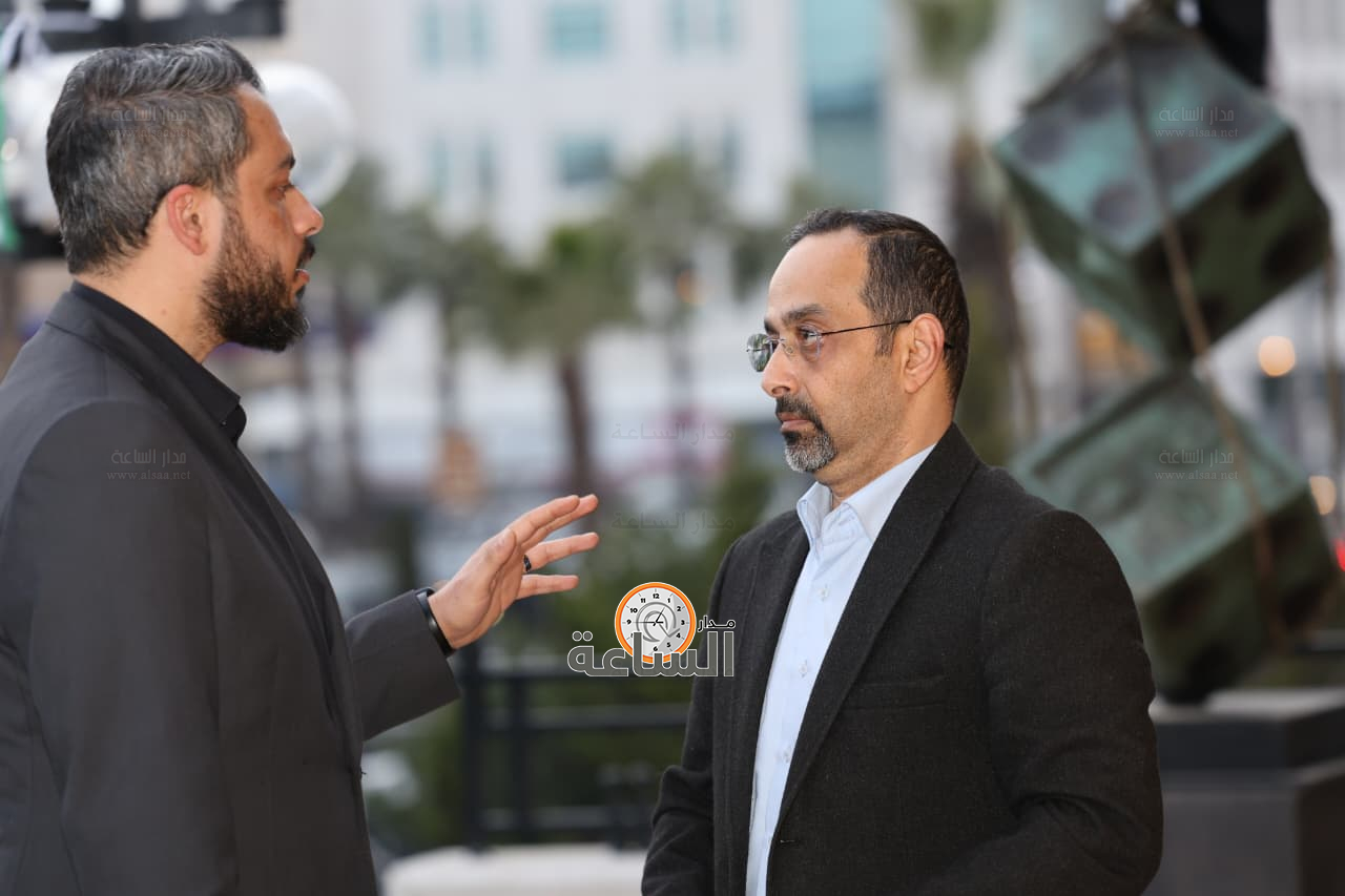 Madar Al-Saa Images 0.7343696926838997