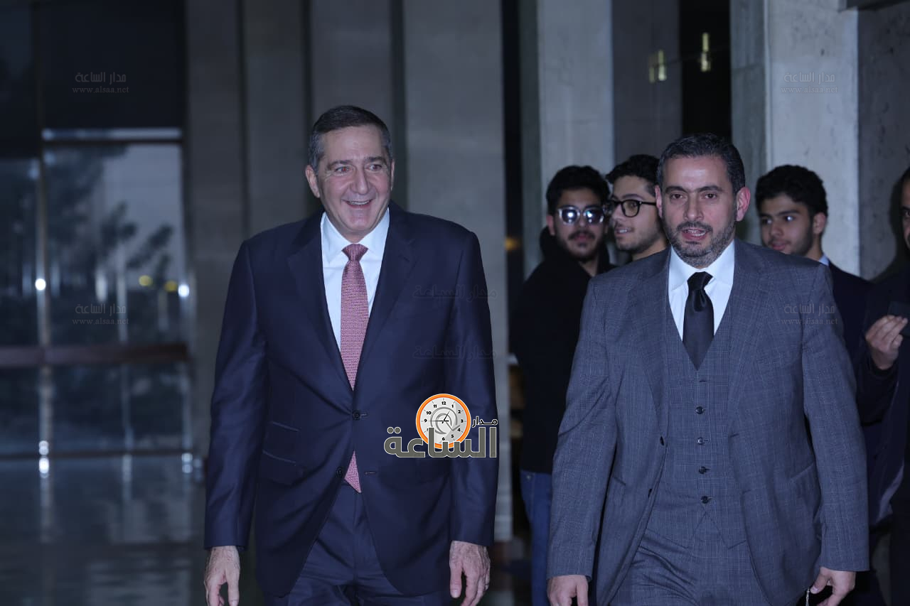 Madar Al-Saa Images 0.7901413825838611