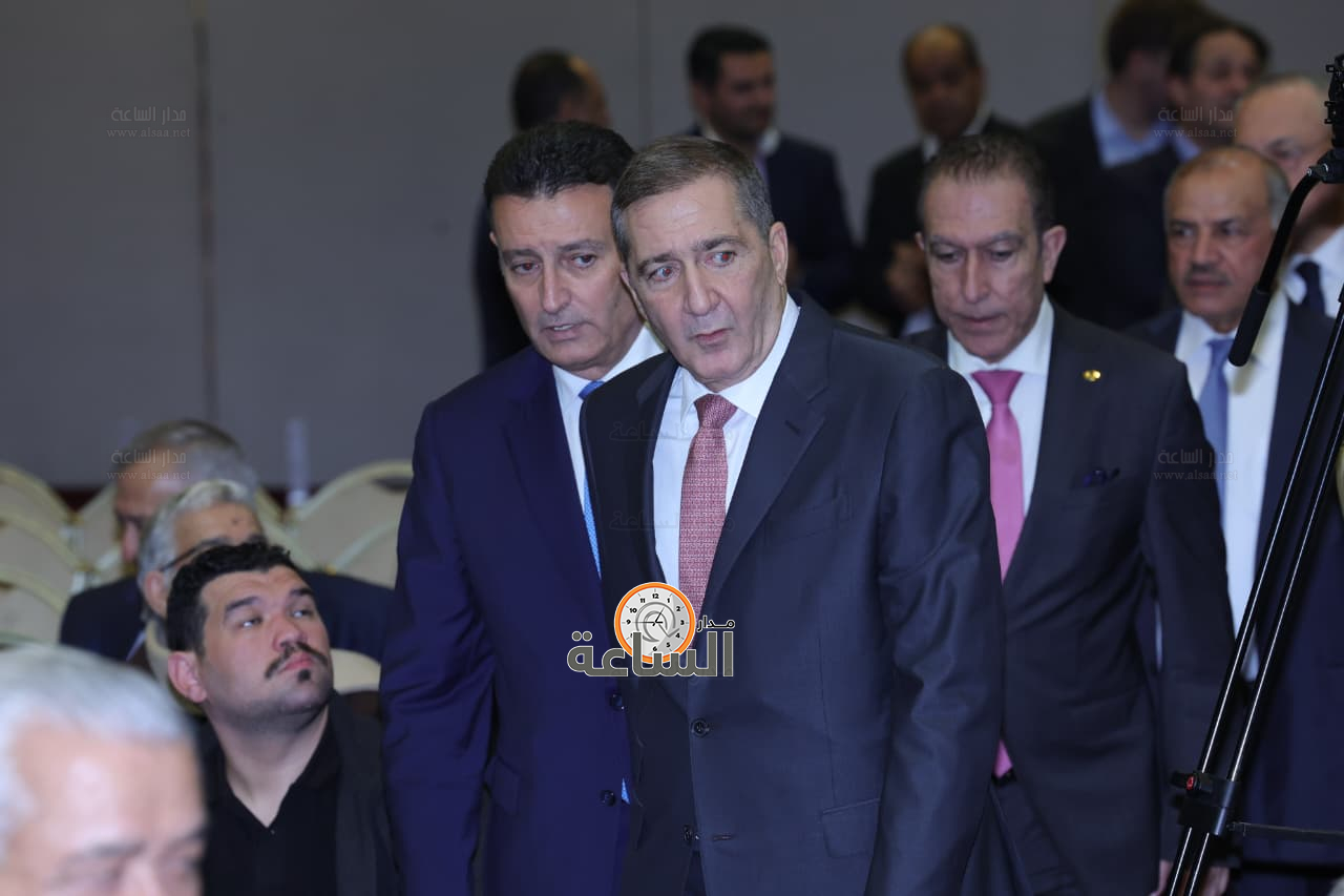 Madar Al-Saa Images 0.23574437934607373