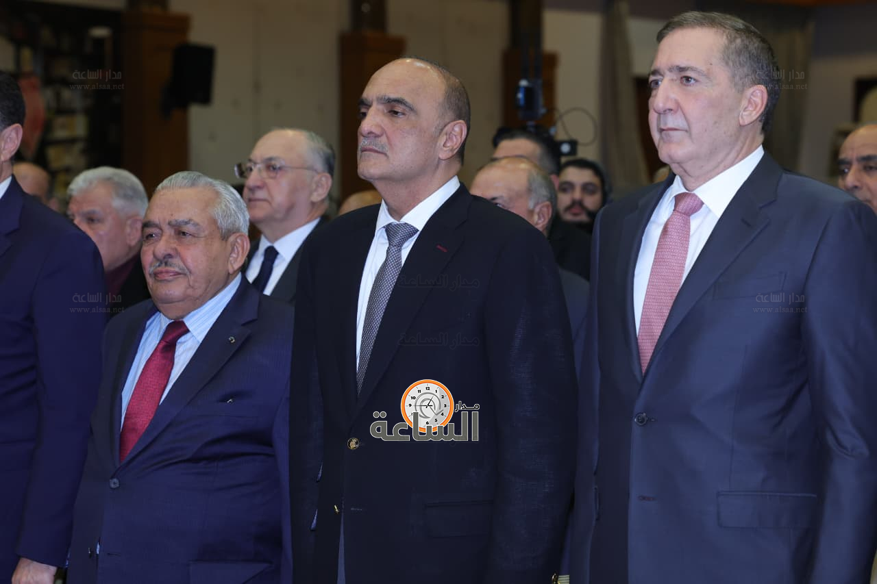 Madar Al-Saa Images 0.7020099743489655