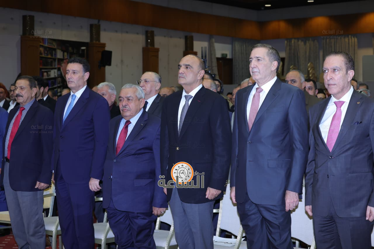 Madar Al-Saa Images 0.511903672491149