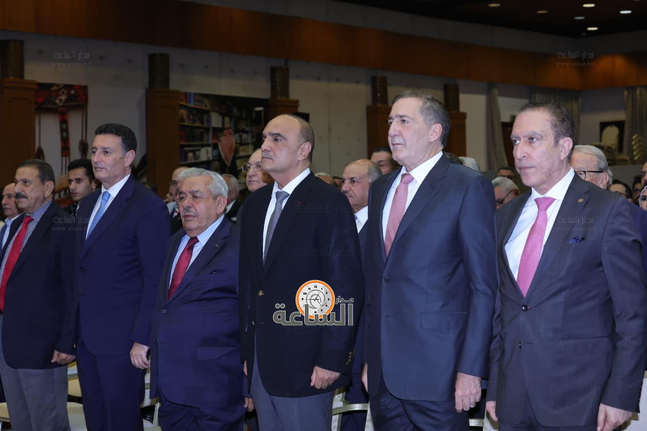 Madar Al-Saa Images 0.5630215506246625