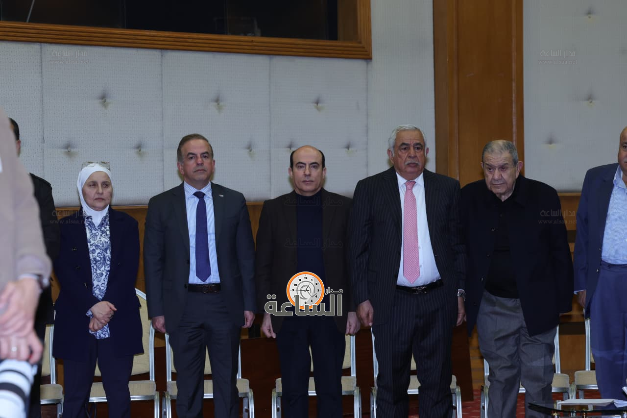 Madar Al-Saa Images 0.986090301287739