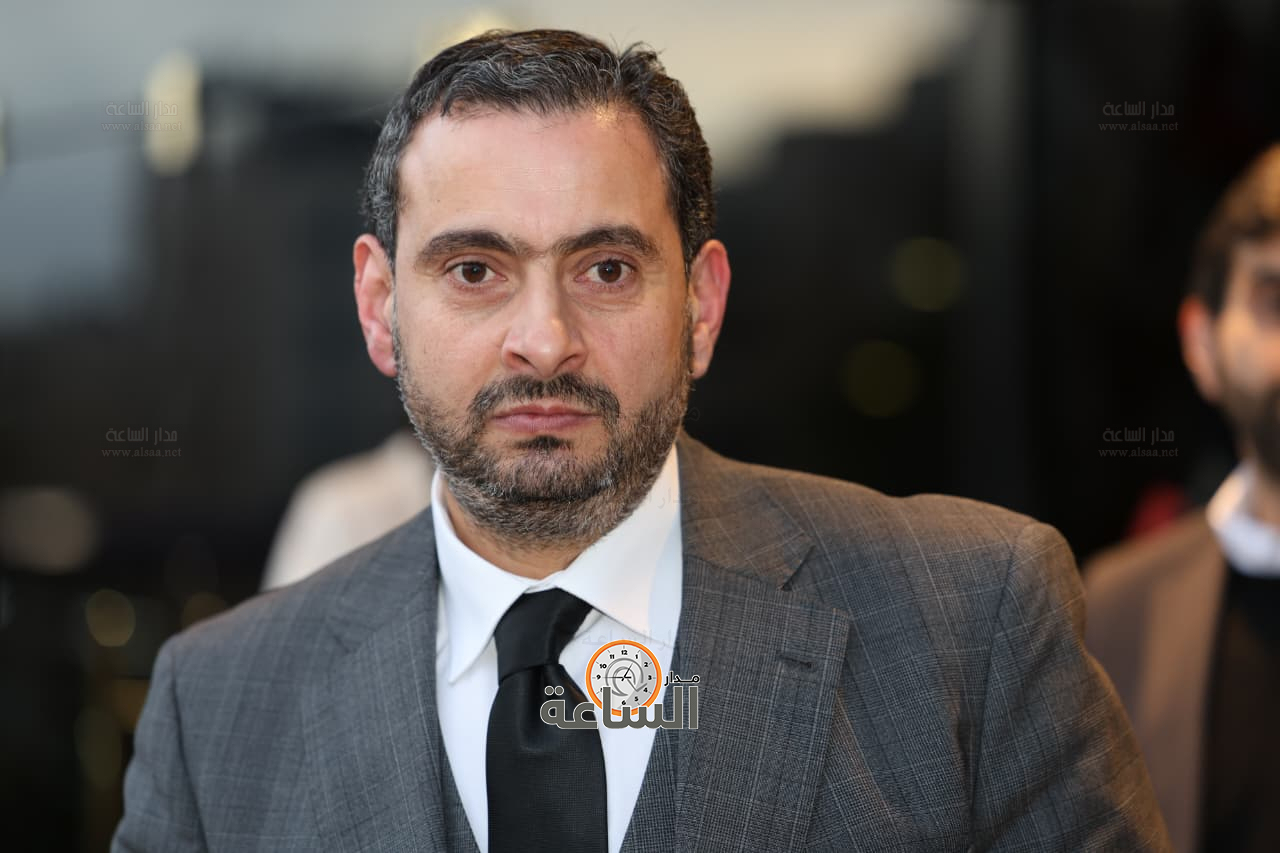 Madar Al-Saa Images 0.013342512861569733