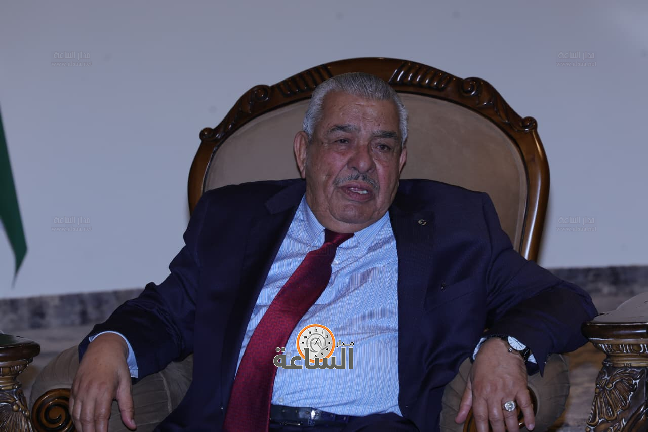 Madar Al-Saa Images 0.45552022163234795