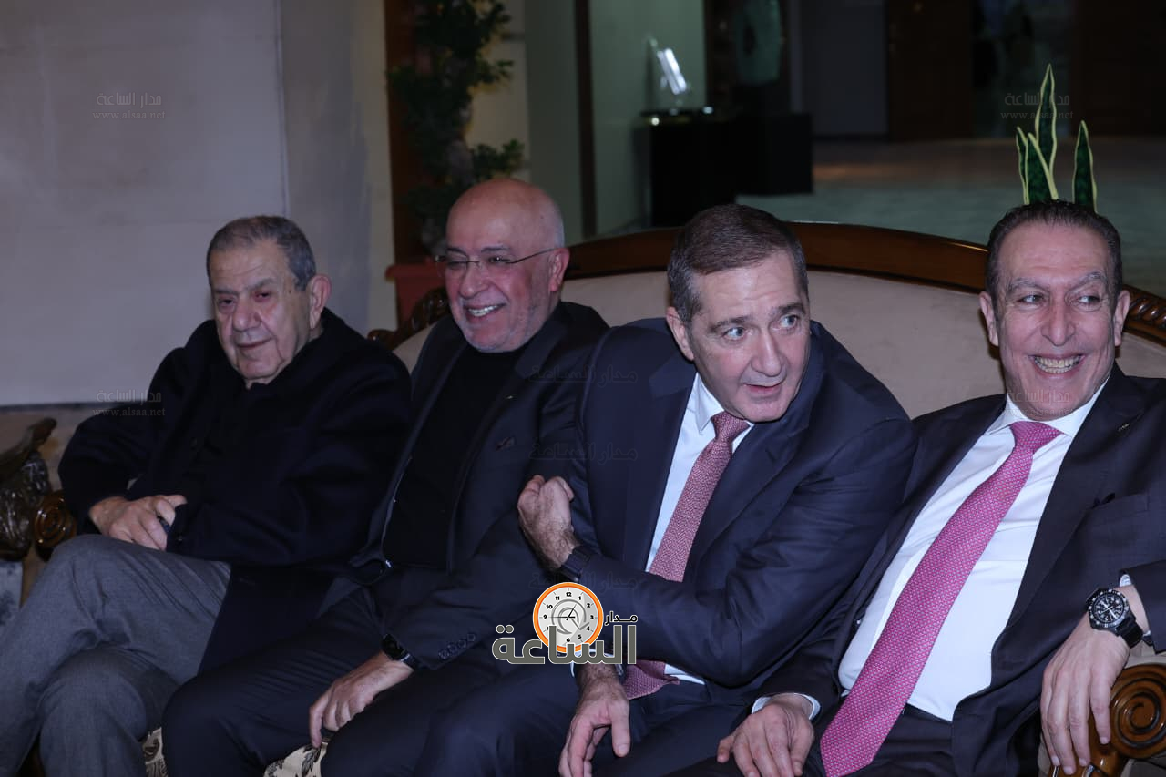 Madar Al-Saa Images 0.7757347785557456