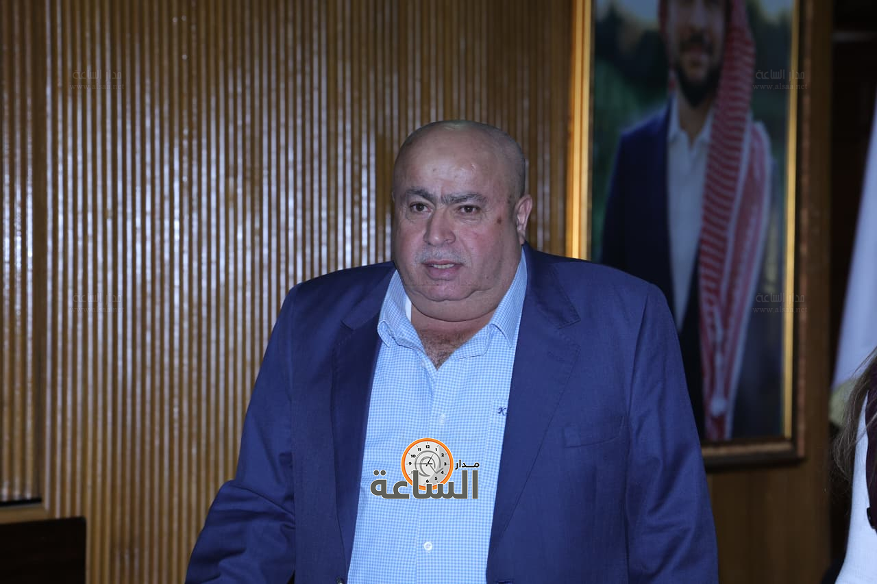 Madar Al-Saa Images 0.3501445652822396