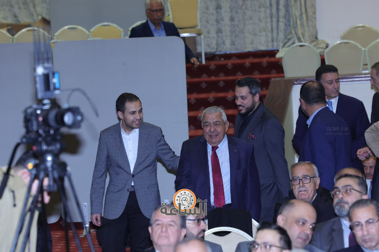 Madar Al-Saa Images 0.5546087812223353